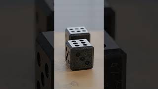Damascus dice