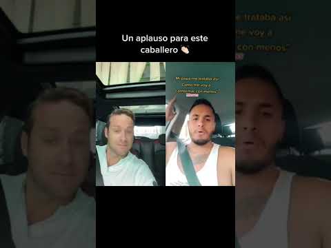 Quieres un esposo o un padre? #orlandoaleman