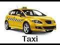 Understanding Vehicles