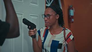 EVIL THERAPIST TRAILER