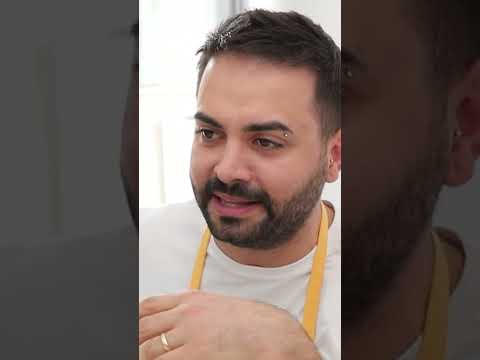 Kadir'den Cuma Gününe Özel Dua - En Hamarat Benim 895. Bölüm #shorts