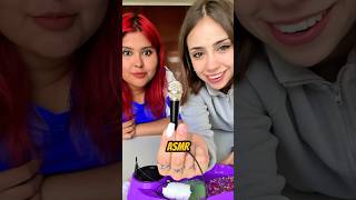 ASMR CON SLIME Y MICRÓFONO @MeliRico