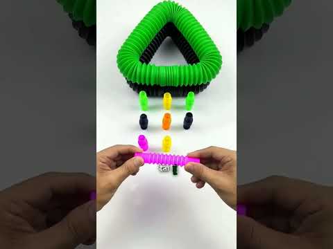 'अमीर' पति की सच्चाई सूनकर नर्स बेहोश🤣😂~mini wood toy-woodworking art skill/wood hand crafts/#shorts
