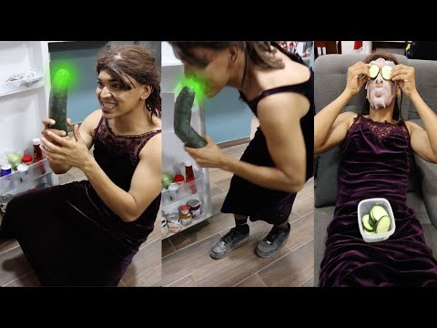 LARIN SE COME EL PEPINO GRANDE 😂 | 1 HORA PARA REIR CON ALFREDO LARIN Y SUS AMIGOS DE TIKTOK