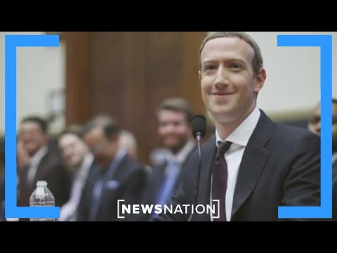 YouTube video thumbnail: $8B Meta, Zuckerberg Trial Begins in Delaware