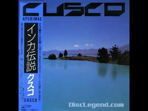 CUSCO - APURIMAC [320 kBPS]