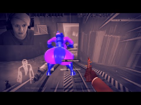 TF2 Streamer absolutely destroys furry streamsniper again and finishes the lore
