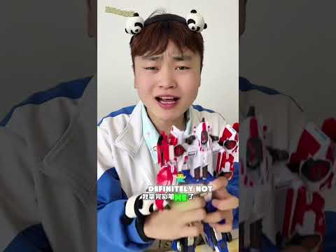 🍿😋🕵️ Who Ate the Snacks? #funny