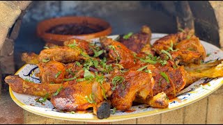Chicken Provencal – Bruno Albouze