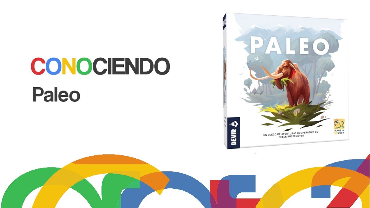 Paleo [Español] Paleo [Español]