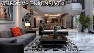Why Some Homes Look Expensive (And Others Don’t).