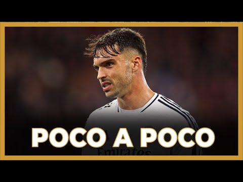 🚨LA EXAGERACIÓN CON ASENCIO Y SU FUTURO EN EL REAL MADRID