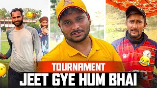 G.P.L League match🏏😍|| Balram mandal