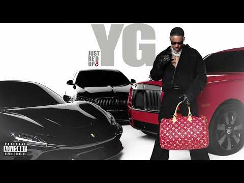 YG - KNOCKA [Official Audio]