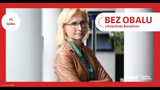 Bez obalu 34/2025: Zlatý důl pro ODS; Rakušan, Fiala a Hřib a hřib na pivu
