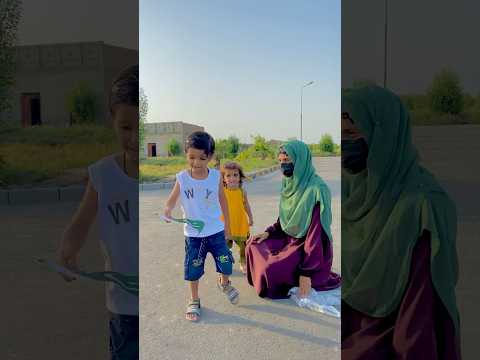 Happy Independence Day gareeb bacha khush ho gia #trending #emotional #viralvideo #shorts