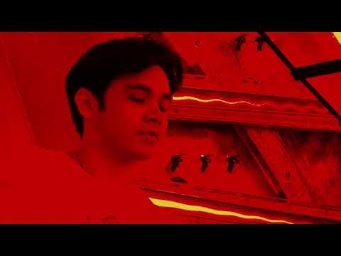 Ian Asher & Phantogram- Black Out Days (Lyric Video)