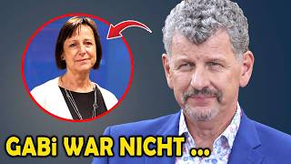 Nach 4 Jahren, Semino Rossi ENDLICH enthüllt die bittere Wahrheit über seine Ehe mit Gabi.