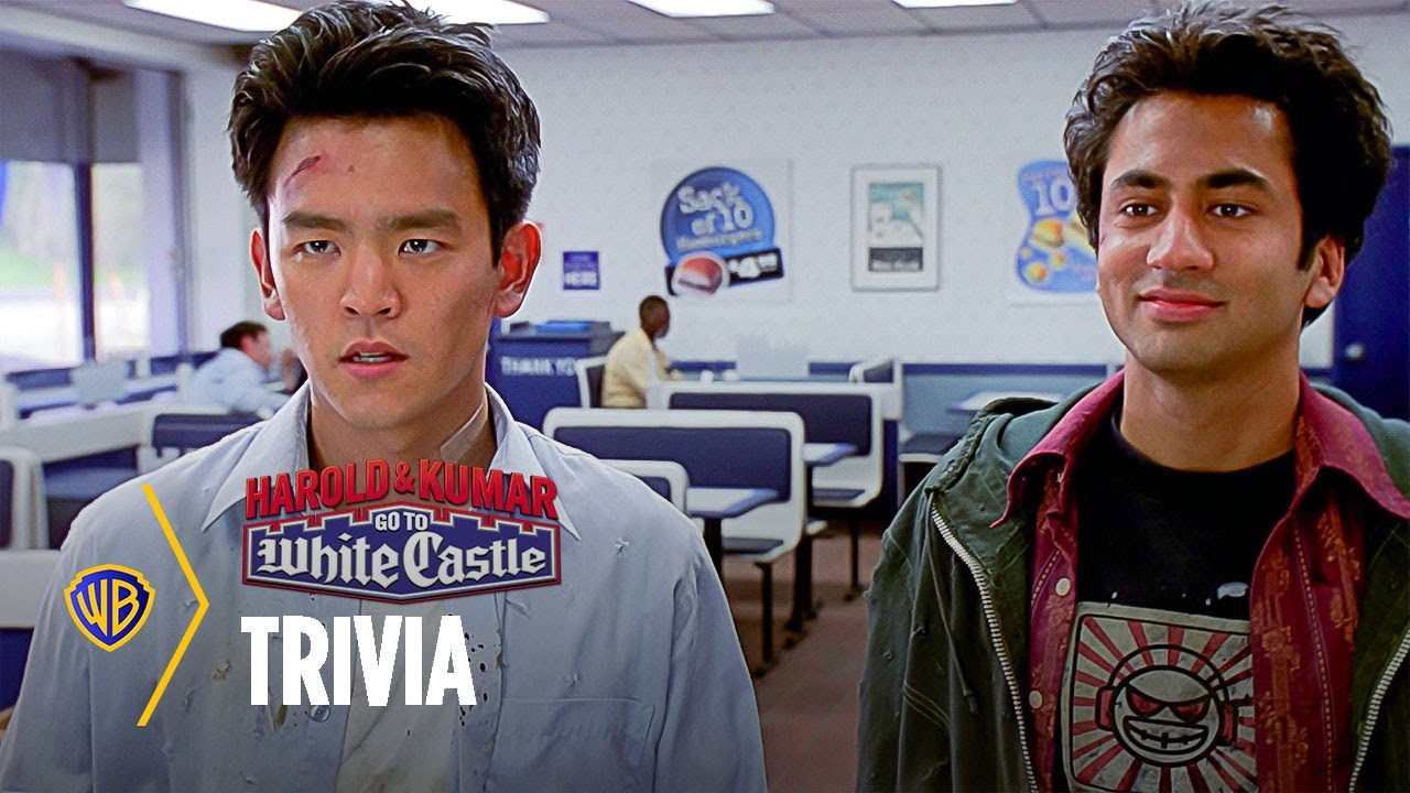 O dwóch takich, co poszli w miasto Miniatura Zwiastunu