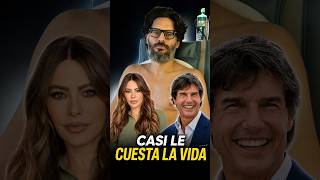 Sofía Vergara explota y llama "NARCISISTA" a Joe Manganiello tras acusaciones de vudú y maltrato 🔥