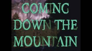 Mipso - Coming Down The Mountain