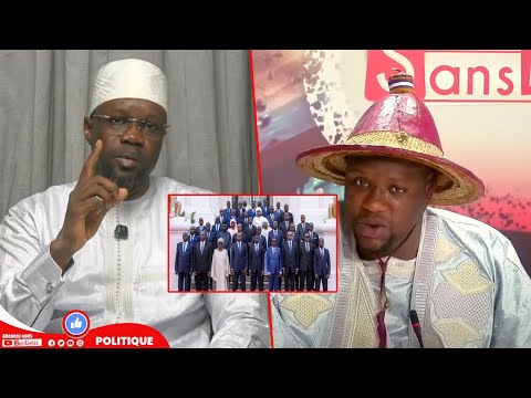 Sonko tient un discours ferme devant ses ministres après réunion à la Primaire: Révélation de I.Sall