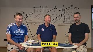 Ešte nie je koniec - Podcast My sme Slovan Bratislava diel 204 