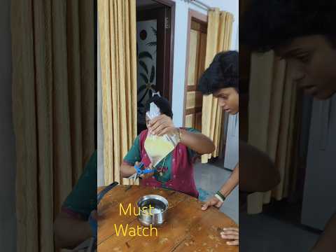 Kitchen Science  @KavithaRathish