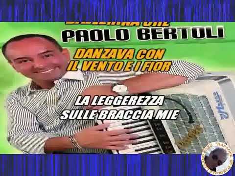 Paolo Bertoli   La farfalla Sirtaky KARAOKE FAIR USE