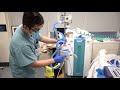 Max Venturi System Operations