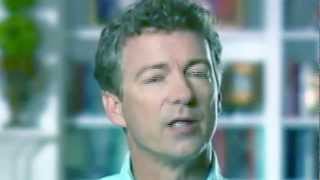 Rand Paul 2016 - Star Trek trailer - facebook.com/randpaul