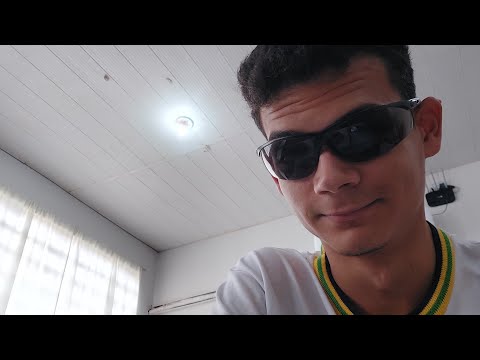 Minha transmissão
