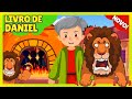 Histórias Bíblicas e Lições de Vida