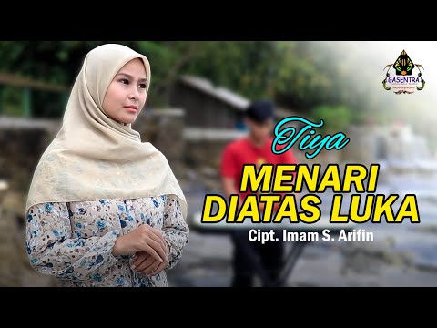 TIYA - MENARI DIATAS LUKA (Official Music Video)