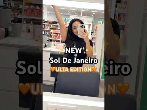 Which Sol De Janeiro kit do u want?! ๐๐๐ฝ