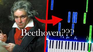 20 Classical Pieces You Know But Can’t Name