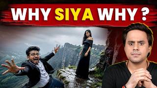 Ketan Agarwal Case: आख़िर क्यों ली Siya ने Ketan की जान ? | Pune Case | Explained | @RJRaunac