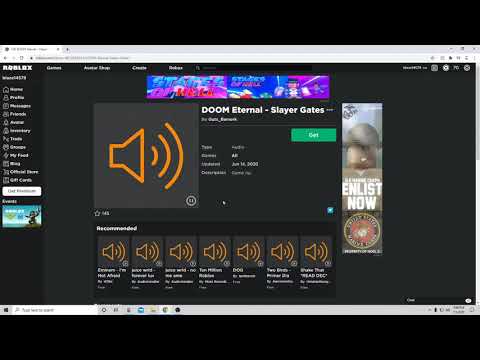 Roblox Id Code Doom 07 2021 - doom eternal roblox id