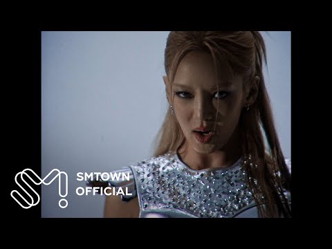 HYO 효연 'YES' Official Video Teaser #1