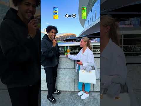 Quale bevanda🥂 volete nel mio locale?🧊 Ayo Tacos