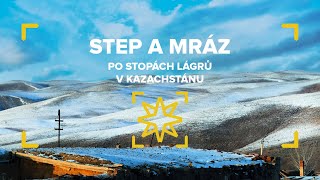 Step a mráz | Steppe and Frost (celý film | whole movie)