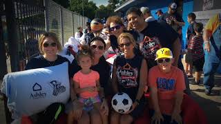 Streiff / Ashley Homestore Victoria Corpus Christi 97 Anniversary