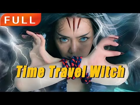 [MULTI SUB]Full Movie《Time Travel Witch》|action|Original version without cuts|#SixStarCinema🎬