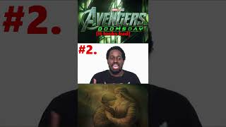 Avengers: Doomsday bad trailer because...[2]