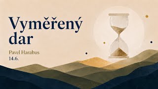 Vyměřený dar | Pavel Harabus | AC Brno Online 14.6.2026