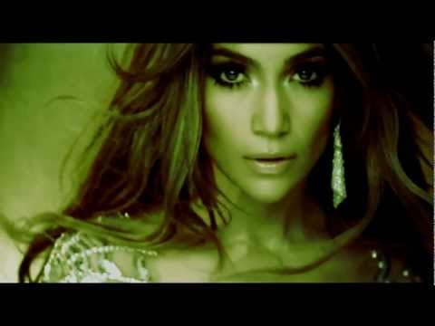 Jennifer Lopez ft Pitbull - Ven a Bailar (On the Floor) [HD Music Video]