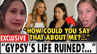 ITS OVER: Gypsy Rose & Mia Blanchard No Longer Speaking?! Kristy Relationship Reaches Breaking Point