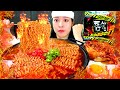 Spicy Ramen Challenge Quiz