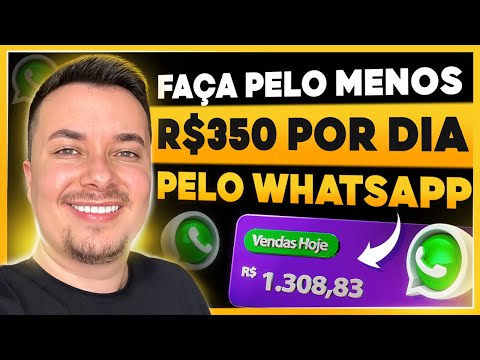 TRÁFEGO P/ WHATSAPP! FAÇA ASSIM SE QUISER VENDER COM LUCRO! ATUALIZAÇÃO FACEBOOK ADS