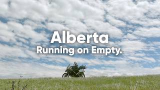 Alberta's Quiet Lie